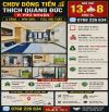 🔥 GIỮ TIỀN + SINH LỜI → THÍCH QUẢNG ĐỨC P.PHÚ NHUẬN • 60M² • NGANG 4.1M • 5 TẦNG 📱 Zalo