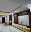 Bán nhà 1 trệt 1 lầu mới đẹp hẻm oto Trương Công Định, phường 7