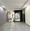 Bán nhà 1 trệt 2 lầu hẻm ô tô Ngô Đức Kế