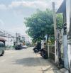 BÁN LÔ ĐẤT 123M2-NGANG 5.5M HẼM Ô TÔ THÔNG KHA VẠN CÂN- PHẠM VĂN ĐỒNG-HƠN 9 TỶ