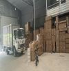 Mặt phố lô góc Container vào - làm văn phòng kho xưởng 310m2 mặt tiền 12m 39 tỷ Long Biên