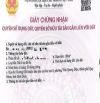 CHÍNH CHỦ BÁN ĐẤT ĐƯỜNG DS8, P. TRẦN QUANG DIỆU. QUY NHƠN, BÌNH ĐỊNH.GIÁ 1 TỶ 680TR
