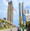 Căn studio SLA.01 The Soleil view trực diện biển tầng cao đẹp nhất dự án