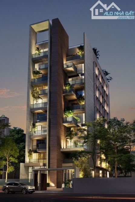 Nhà 2 mặt tiền Phan Đăng Lưu - Phùng Văn Cung, P 2, Phú Nhuận - 22x50m - Giá 252 tỷ