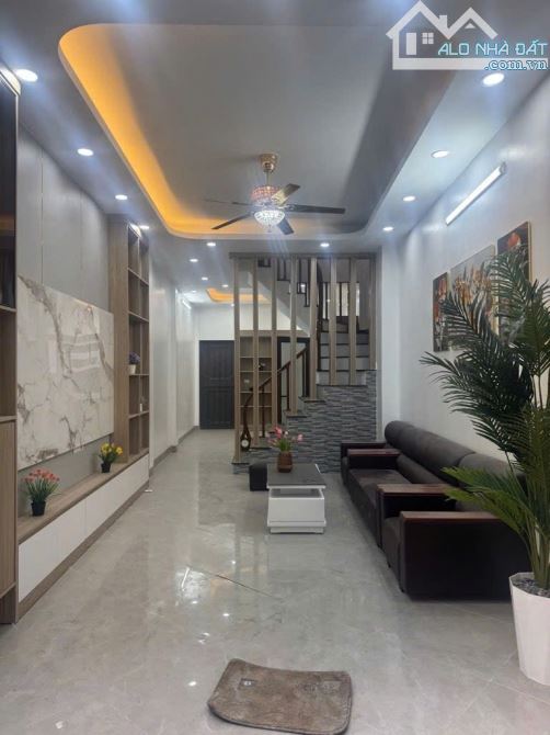 🔥 BÁN NHÀ ĐÔNG MỸ – THANH TRÌ – NHÀ MỚI 5 TẦNG