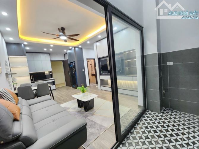 BÁN NHÀ HÀNG BUỒM 36.6 M - KD HOMSTAY  QUÁ ĐỈNH - 1