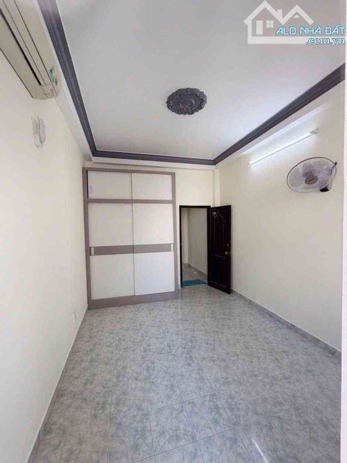 🌺 HUỲNH VĂN BÁNH, PHÚ NHUẬN, 37M2, 4 TẦNG, 4 PN, 4 WC, NỞ HẬU. GIÁ: 9,5 TỶ🌺 - 1