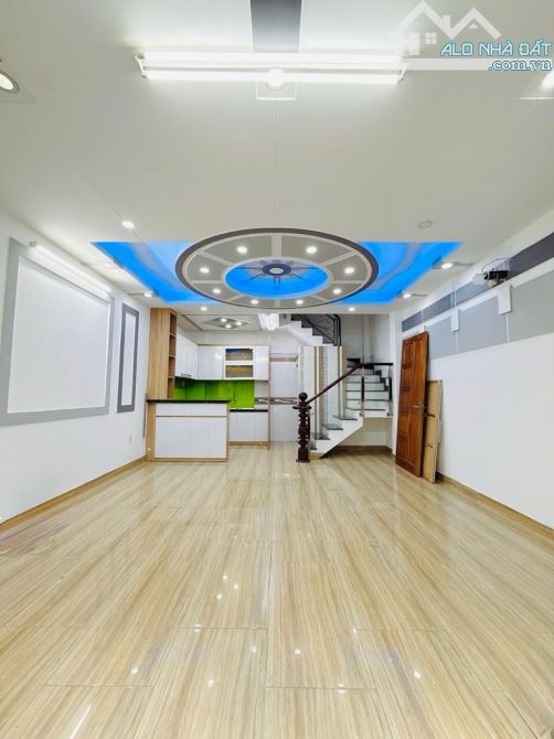 🌹 Oanh An Cư 🌹 (Phú Nhuận)Giảm 250tr còn 8.95 tỷ🌺5 TẦNG  - AN NINH - HẺM XE HƠI-💎🍀 - 1