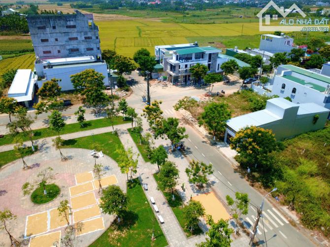 LK08-06 Khu dân cư Đồng Phú (Tịnh Hà) - Quảng Ngãi - 1