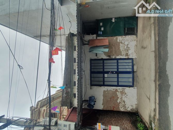 BÁN NHÀ TRỌ CHO THUÊ 98M2  - VÕNG LA ĐÔNG ANH - NGÕ THÔNG Ô TÔ - Giá 8.25 TỶ - 1