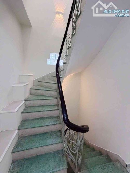 🌺 HUỲNH VĂN BÁNH, PHÚ NHUẬN, 37M2, 4 TẦNG, 4 PN, 4 WC, NỞ HẬU. GIÁ: 9,5 TỶ🌺 - 2