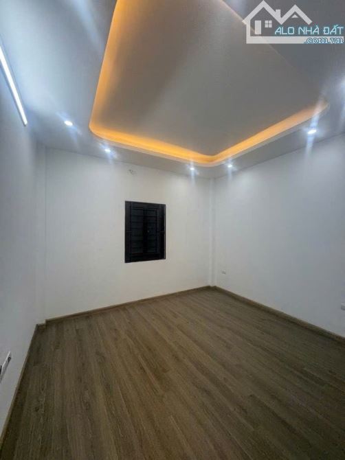 🔥 BÁN NHÀ ĐÔNG MỸ – THANH TRÌ – NHÀ MỚI 5 TẦNG - 2