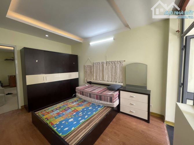 Cho thuê chung cư CT2 VOV Mễ Trì - 74m2/2PN - 2