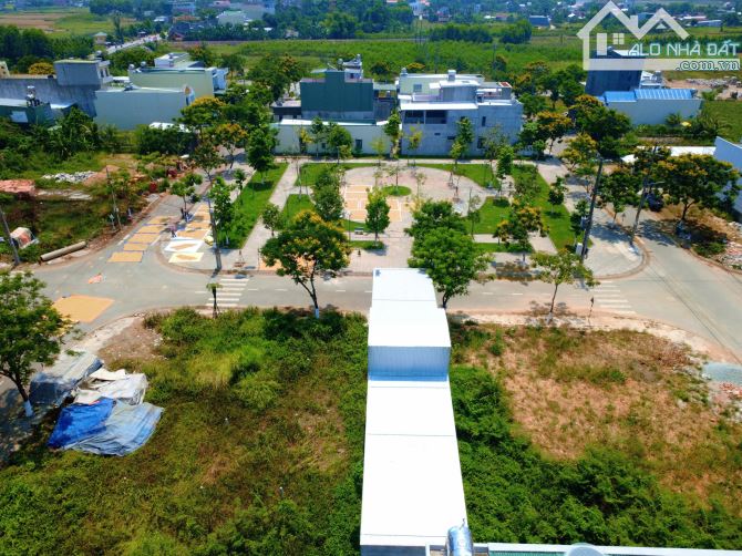 LK08-06 Khu dân cư Đồng Phú (Tịnh Hà) - Quảng Ngãi - 2