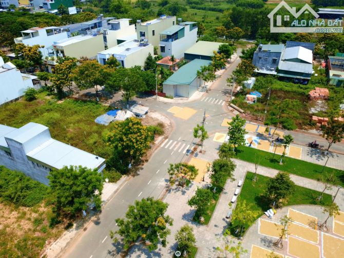 LK08-06 Khu dân cư Đồng Phú (Tịnh Hà) - Quảng Ngãi - 3