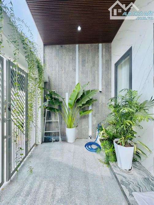 Bán gấp căn nhà ở Trung Chánh Hóc Môn 1 tỷ 050 Sổ Hồng Riêng - 4