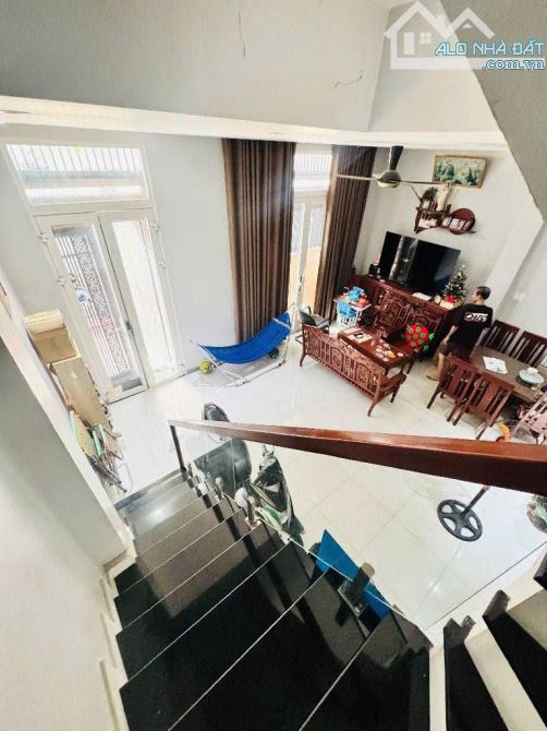 Nguyễn Kiệm_Phan Xích Long, gần CV Gia Định, 50m2, ngang 6.3m, 4 Tầng, hẻm xe hơi,9 Tỷ hơn - 4