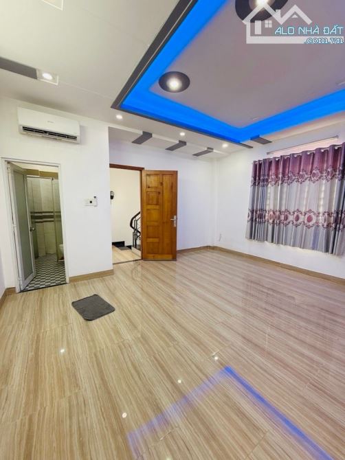 🌹 Oanh An Cư 🌹 (Phú Nhuận)Giảm 250tr còn 8.95 tỷ🌺5 TẦNG  - AN NINH - HẺM XE HƠI-💎🍀 - 5