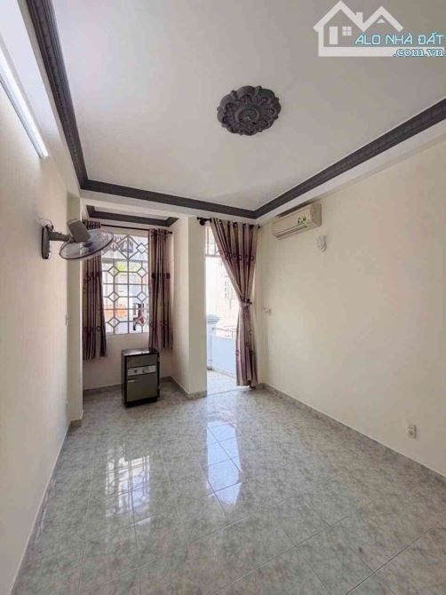 🌺 HUỲNH VĂN BÁNH, PHÚ NHUẬN, 37M2, 4 TẦNG, 4 PN, 4 WC, NỞ HẬU. GIÁ: 9,5 TỶ🌺 - 6