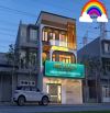 HOT!SIÊU PHẨM 3 TẦNG LỰC LƯỠNG -LƯU QUANG THUẬN - ~100M2, MT 7,5M - NGAY BÃI TẮM MỸ KHÊ