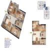 Bán căn hộ nội thất CAO CẤP, 3PN, Toà R4B, Goldmark City, 136 HTM, Từ Liêm, Hà Nội