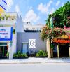 Cho Thuê Nhà Mặt Tiền: 195 Cô Bắc - Quận 1 - 11x23m