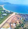 Bán đất biển Nhơn Lý Eo Gió Kỳ Co, lô đất dt 105m2 giá chỉ 1tỷ 990 triệu. Giá rẻ nhất