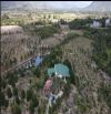 bán 52000m2 đất QL27 Ninh Sơn, mặt tiền 300m2, có suối, cây ăn trái, view Sông Pha