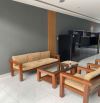 Bán mặt bằng kinh doanh mặt tiền Bùi Hữu Nghĩa, gần vòng xoay Hóa An, 300m2, giá 15 tỷ.