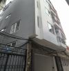 Bán nhà Nguyễn Đạo An 60m 5T 14 tỷ, PL ô tô vào nhà, lô góc, 3 bước ra phố KD sầm uất