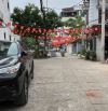 BÁN ĐẤT MẶT NGÕ -THỤY PHƯƠNG -LÔ GÓC - NGÕ THÔNG, Ô TÔ TRÁNH TRƯỚC NHÀ - VIEW HỒ ĐIỀU HOÀ.