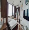 TRÍCH SÀI - Toà CH 60m² 8 tầng MT 10m 25,3 tỷ - View Hồ Tây - 30m ra phố - Dòng tiền 800tr