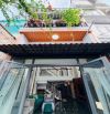 56m2🔥BÁN NHÀ MỚI 3 TẦNG, 👉TRẦN THỊ NGHỈ, P7 GÒ VẤP, 6 TỶ 5