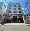 Bán building HXH Sư Vạn Hạnh | P.12 Q10 | 10.5x21m | Hầm + 7 lầu | 67.5 tỷ