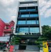 Bán Building MT Hậu Giang – Sân Bay – Hầm 6 Tầng – DT:8X20M – SIÊU VỊ TRÍ