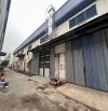 CHO THUÊ NHÀ KHO 490M2 GẦN BẾN XE, SẴN ĐIỆN 3 PHA, GIÁ 20 TRIỆU