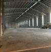 cho thuê kho KCN Ngọc Hồi,Thanh Trì, Hà Nội 1100m2, pccc tự động giá tốt