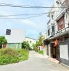 Bán đất khu xen ghép Kim Long cách Cầu Nguyễn Hoàng 1p đi xe