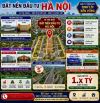 Chính chủ bán PL thị trấn Xuân Khanh HN giá 1-2 tỷ