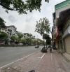 Bán đất Ngô gia tự long biên HN 98 m2 ngang 6m oto Vào đất nhỉnh 17 tỷ có thương lượng