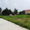 Bán đất 200m2. Ngõ ô tô, hàng xóm flamingo.