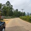 Bán 5000m2. Đường to xe tải tránh. View núi