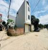 ĐẤT CHÚC SƠN LÔ GÓC ĐƯỜNG 2ÔTÔ TRÁNH KINH DOANH HƠN 5TỶ