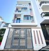 Hot! Nhà 4 tầng siêu đẹp sỏ đỏ 67m2 hướng ĐB có HĐ thuê 18 tr/T khu Phước Long chỉ 7,6 tỷ