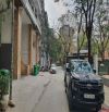 Toà Văn Phòng Đấu giá Tân Triều 130m 9tầng mt6.3m,vỉa hè ô tô tải tránh,Kinh doanh VP