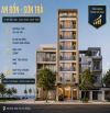 CỰC HIẾM - BÁN ĐẤT AN ĐỒN 6 - SƠN TRÀ -CÁCH BIỂN PHẠM VĂN ĐỒNG 400M- DT 210M2 - NGANG 10M