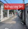 🔥CỰC HIẾM🔥 BÁN ĐẤT 2 MẶT TIỀN TẶNG NHÀ CẤP 4 – ĐƯỜNG MẸ NHU, ĐÀ NẴNG🔥