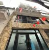 BÁN CCMN BÙI XƯƠNG TRẠCH 115M2 8T NGÕ Ô TÔ VÀO - 32 PHÒNG CHO THUÊ 180TR/TH - GIÁ 37,5 TỶ