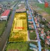 CHUYỂN NHƯỢNG NHÀ XƯỞNG 3,3ha- mặt TL285 xã Trung Chính - Bắc Ninh