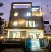 Viên Kim Cương ! Bán Nhà ngay Đảo Kim Cương Quận 2. 7m x 18m. Hầm 4 Tầng. Giá 30 Tỷ